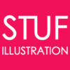 Logo stuf-illustration.art